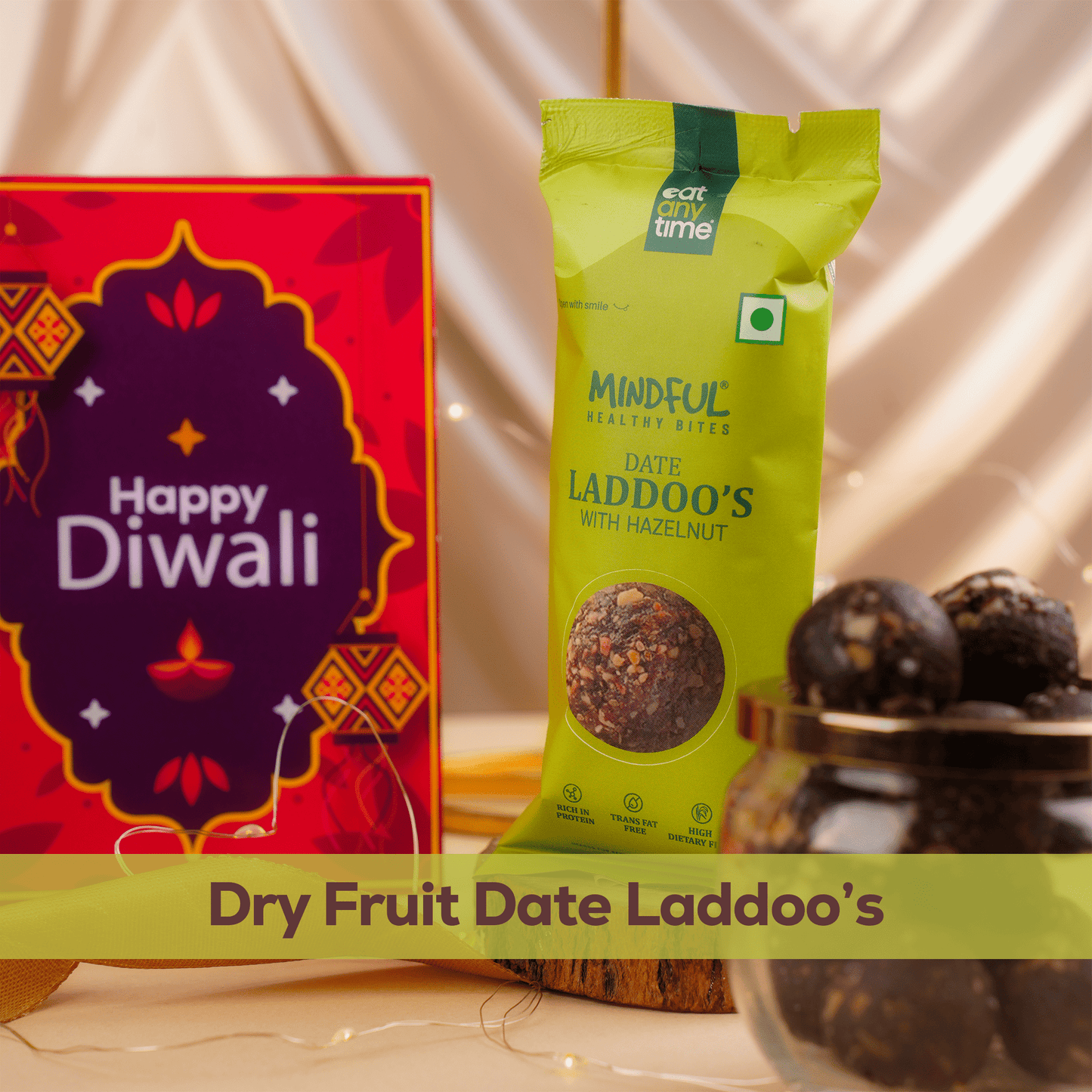 Diwali Dhamaka Hamper