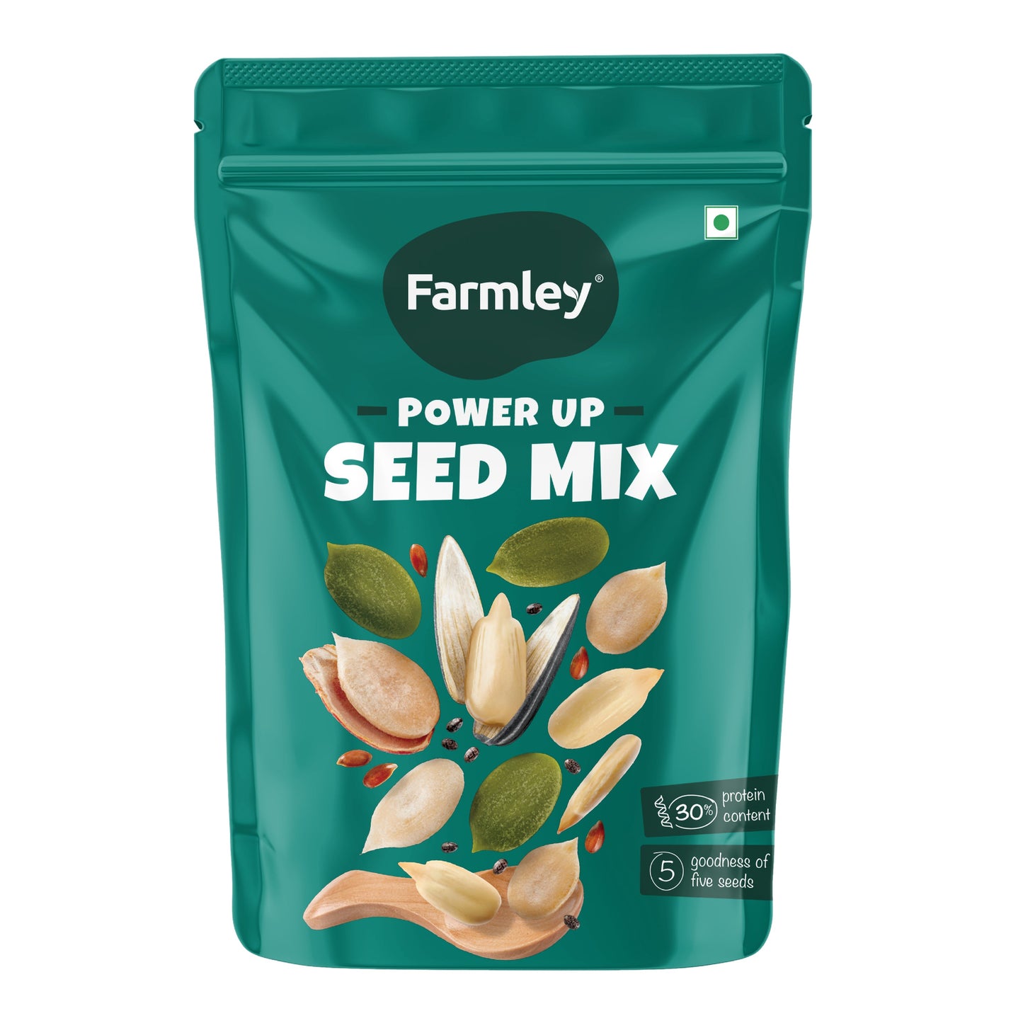 5-in-1 Seed Mix (160 g)