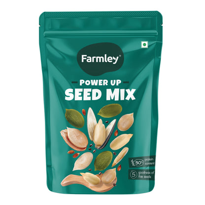 5-in-1 Seed Mix (160 g)