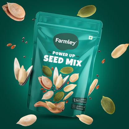 5-in-1 Seed Mix (160 g)