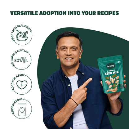 5-in-1 Seed Mix (160 g)