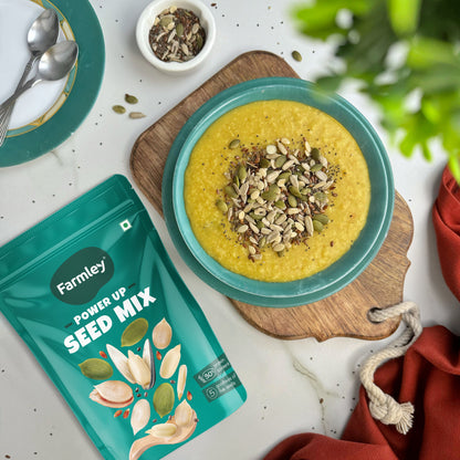 5-in-1 Seed Mix (160 g)