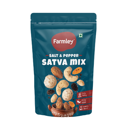 Satva mix 120g