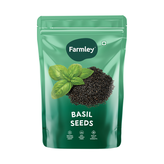 Basil Seeds 300g