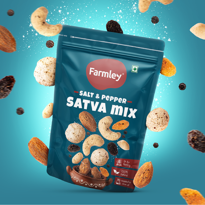 Satva mix 120g