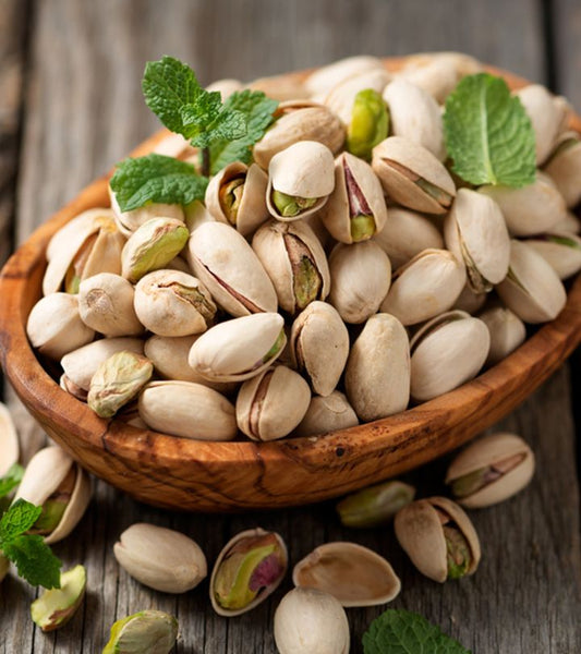 Top-Quality Pista Akbari