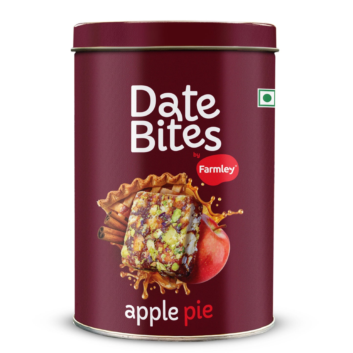 Date bites- All Flavors
