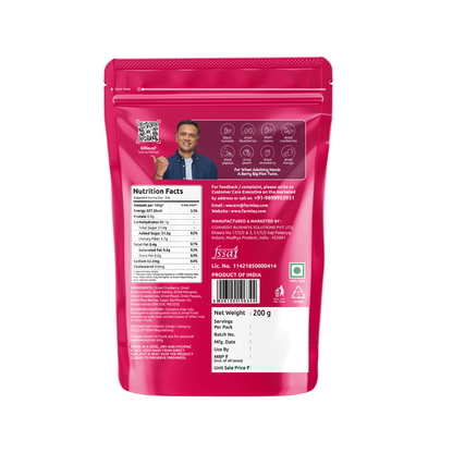 Berry Mix (200g)