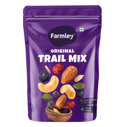7-in-1 Trail Mix
