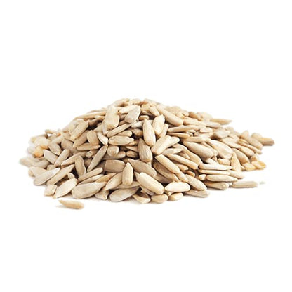 Raw Sunflower Seeds for Eating, Weight Management Food - 250g