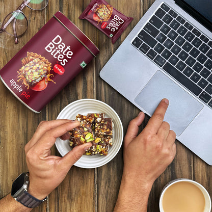 Date bites- All Flavors