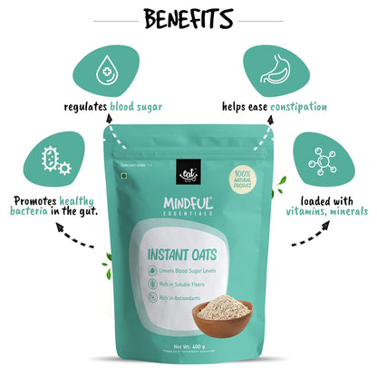 Breakfast Essential Combo