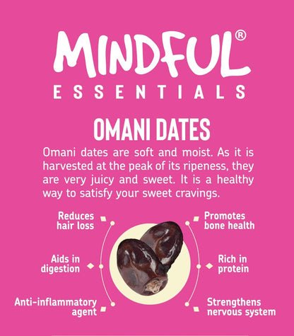 Omani Dates