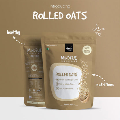 Rolled Oats