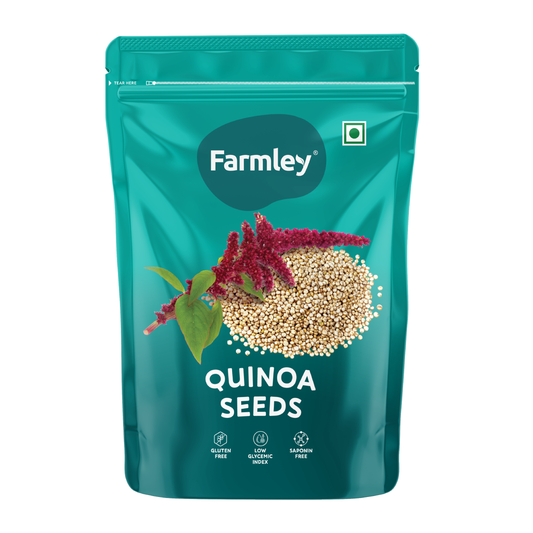 Quinoa - Ready To Cook (500 g)