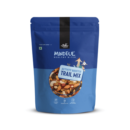 Premium Assorted Trail Mix Combo - Value Pack