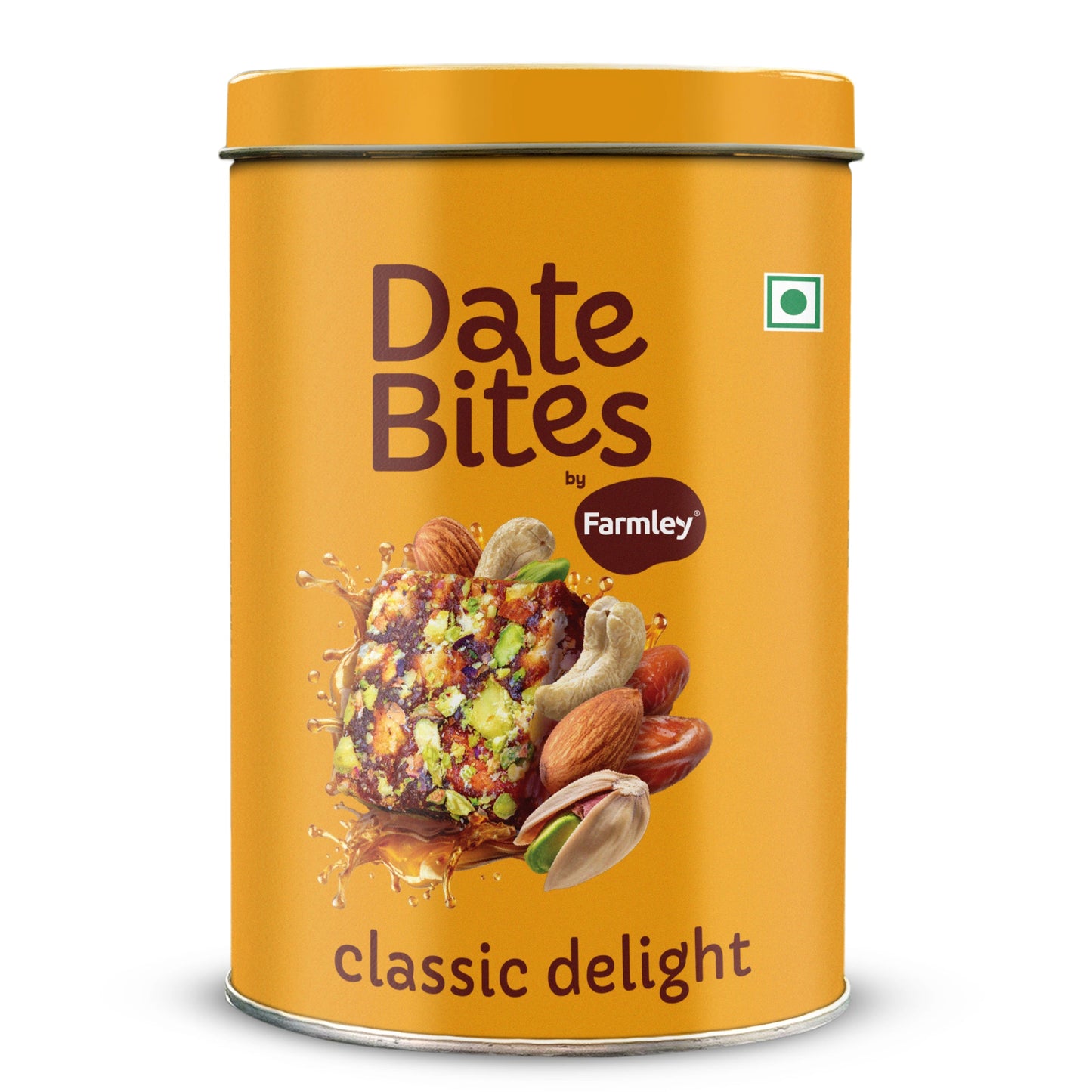 Date bites- All Flavors