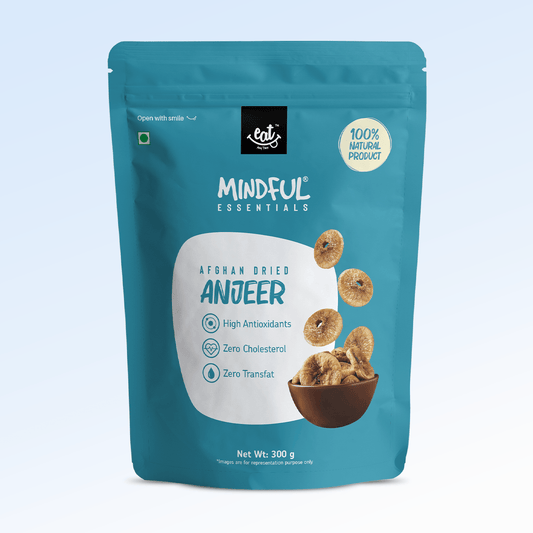 Dried Fig / Dry Fruits Afghani Anjeer