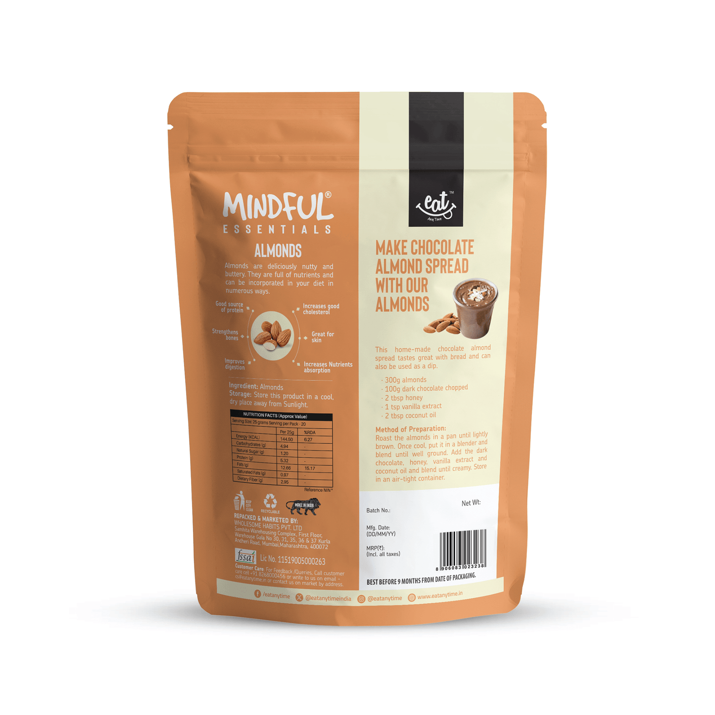 Monsoon Immunity Booster