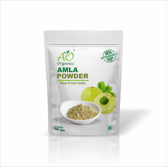 Amla Powder 250 Gram