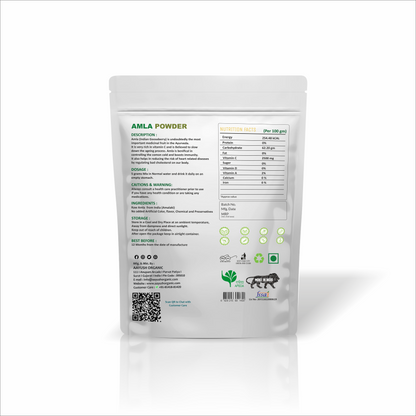 Amla Powder 250 Gram