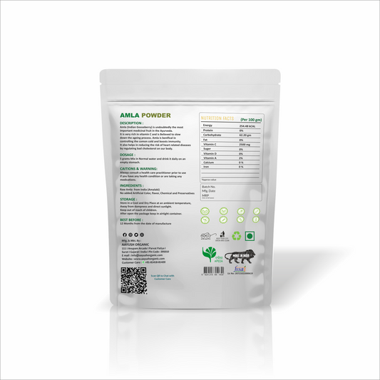Amla Powder 250 Gram