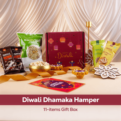 Diwali Dhamaka Hamper