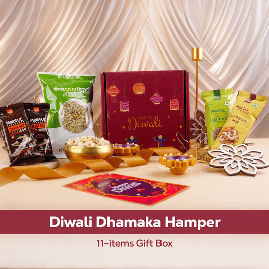Diwali Dhamaka Hamper