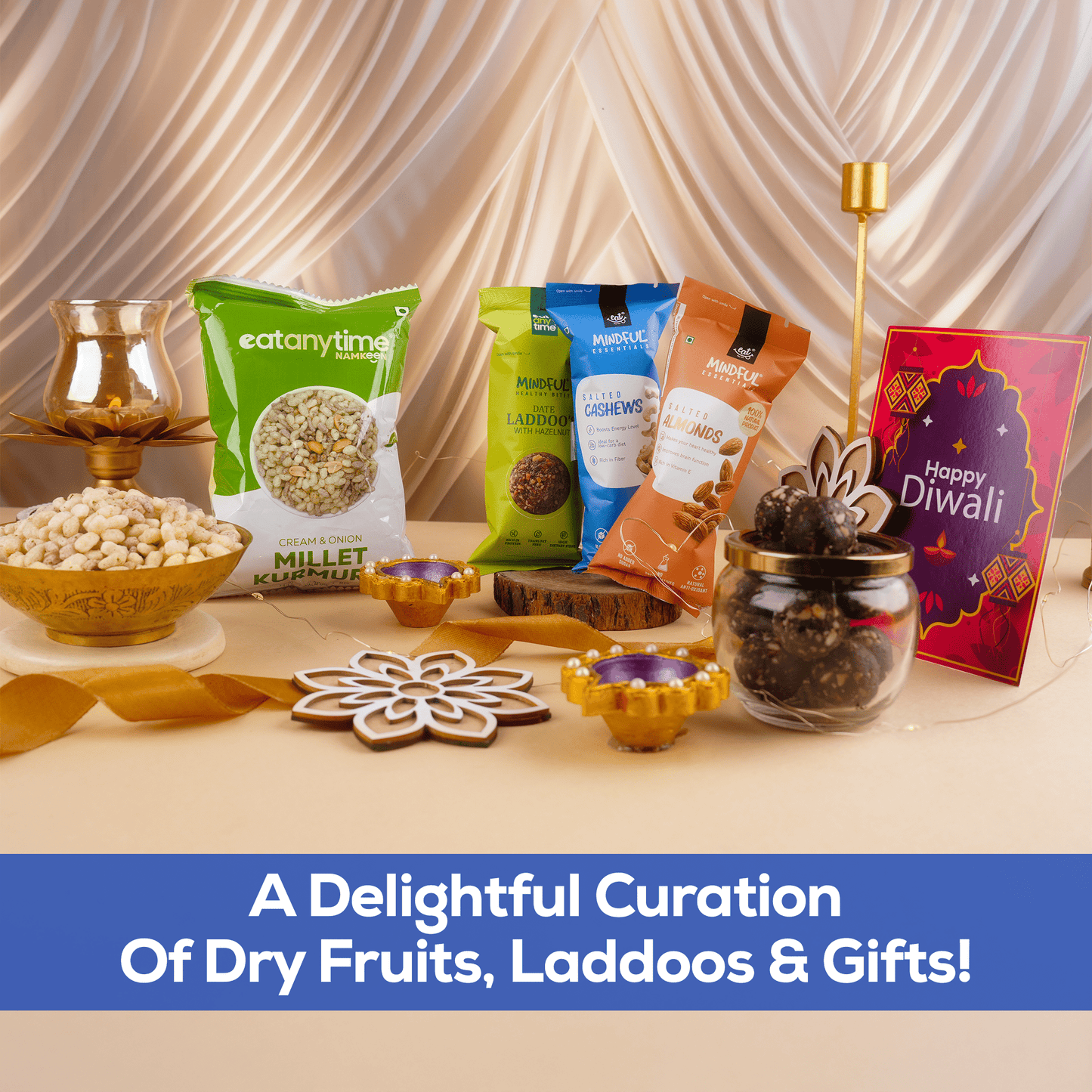 Diwali Delight Hamper