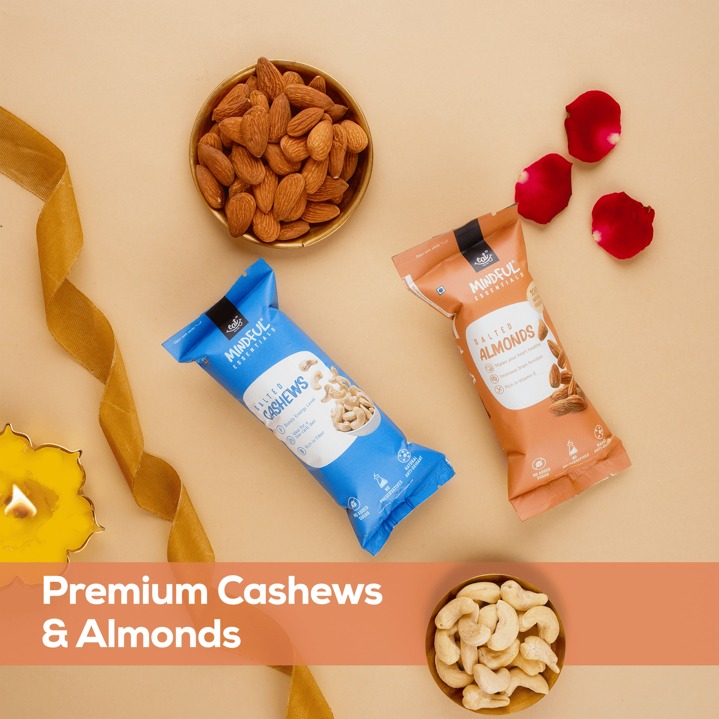 Diwali Delight Hamper