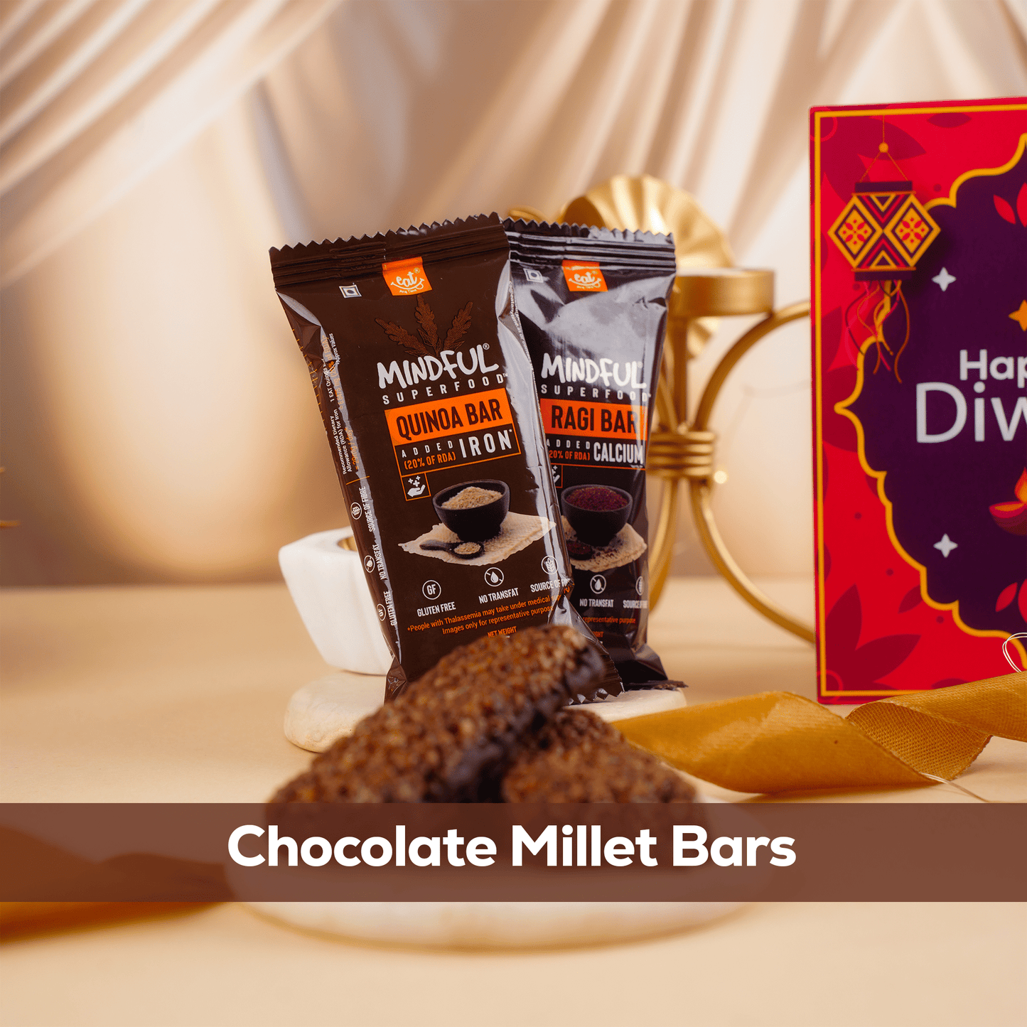 Diwali Delight Hamper