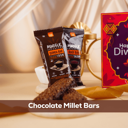 Diwali Delight Hamper