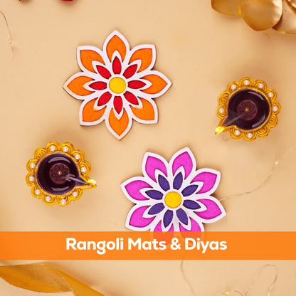 Diwali Dhamaka Hamper