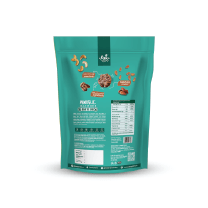 Coffee Cinamon Date Laddoos - Pack of 1 - 100g