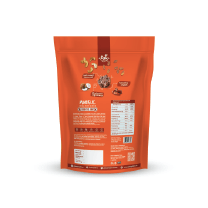 Coconut Orange Date Laddoos - Pack of 2 - 200g