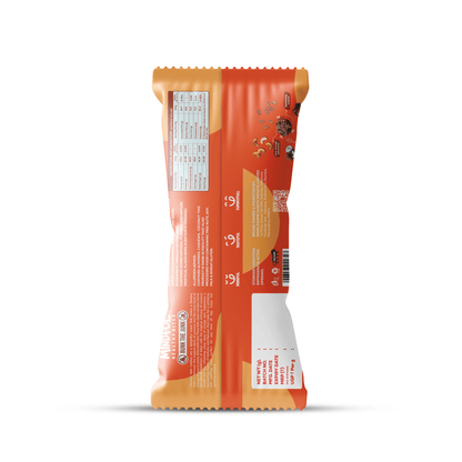 Coconut Orange Date Laddoos Chotu Pack (40g) – Pack Of 10