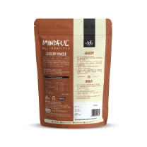 Pure Honey (250g) + Himalayan Pink Salt (200g) + Jaggery (200g)