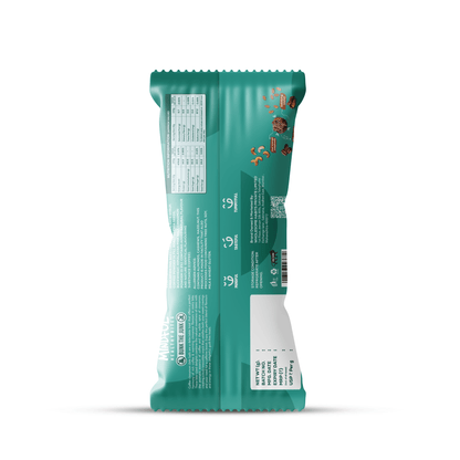 Coffee Cinnamon Date Laddoo Chotu Pack of 10