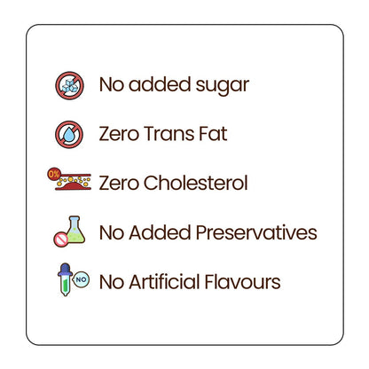 Hazelnut Date Laddoos - 100g