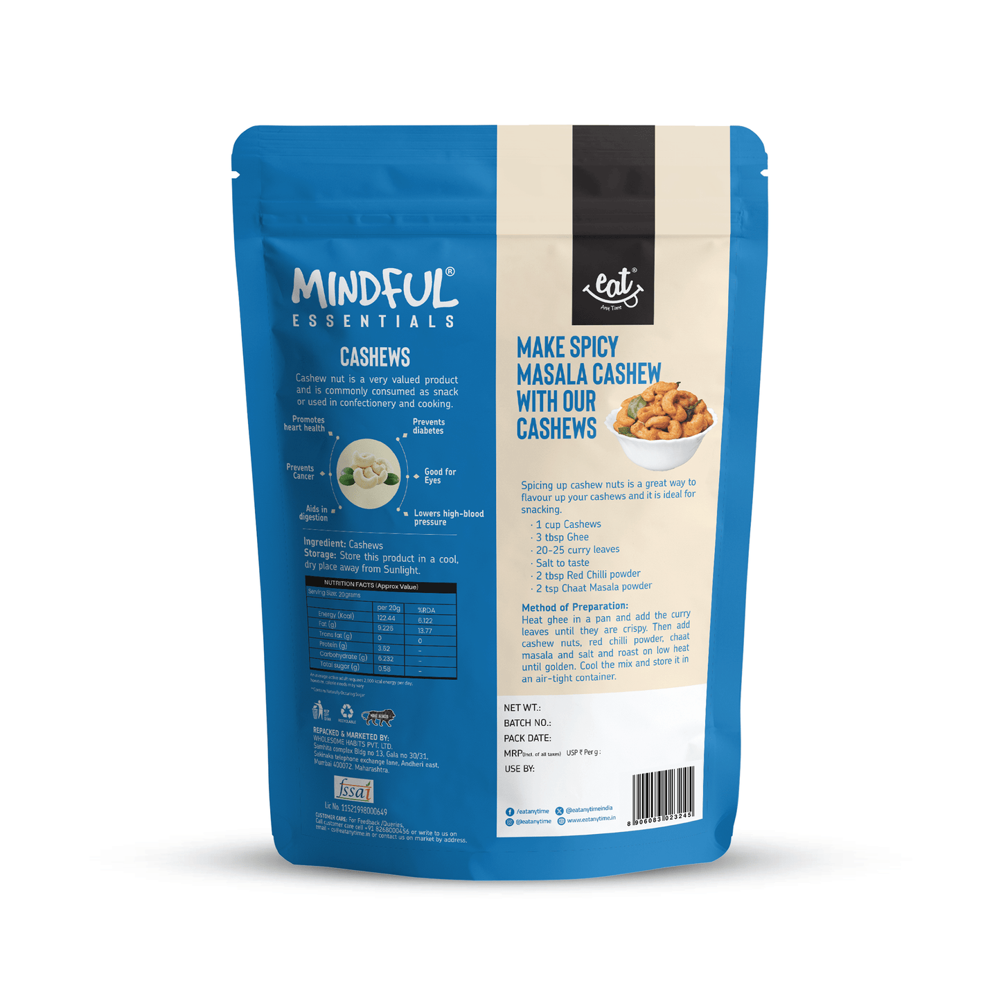 Monsoon Immunity Booster