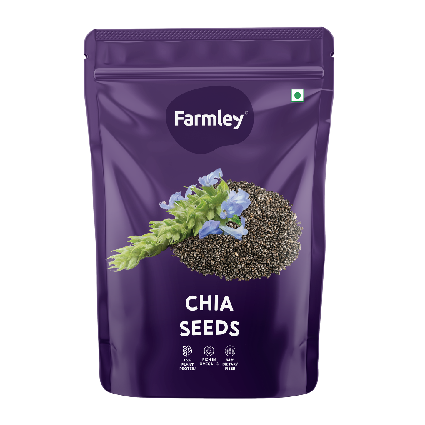 Chia Seeds (200g)