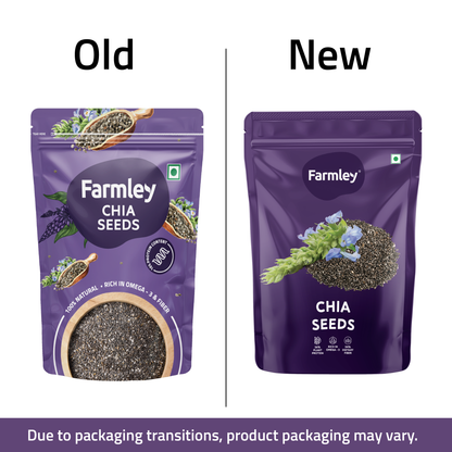 Chia Seeds (200g)