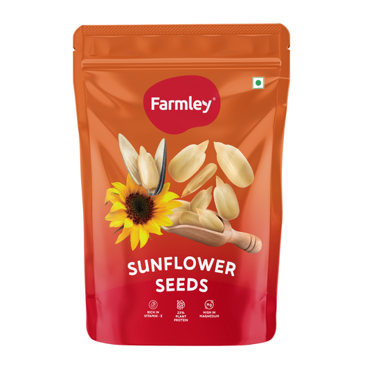 Sunflower Seeds 200 g