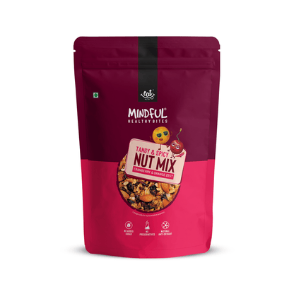 Premium Assorted Trail Mix Combo - Value Pack