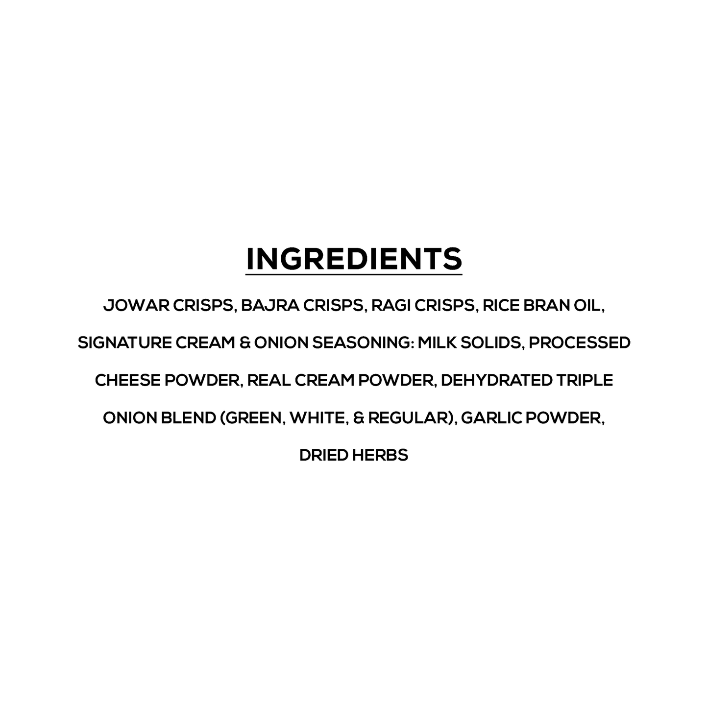 Makhana & Millet Namkeen Combo