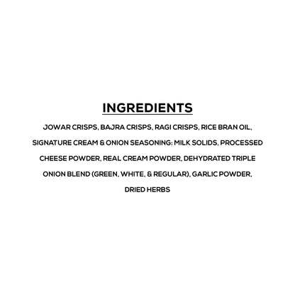 Makhana & Millet Namkeen Combo