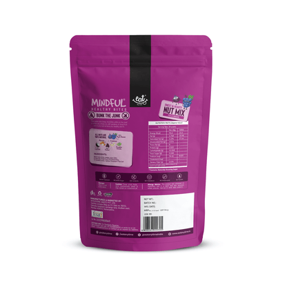 Premium Assorted Trail Mix Combo - Value Pack