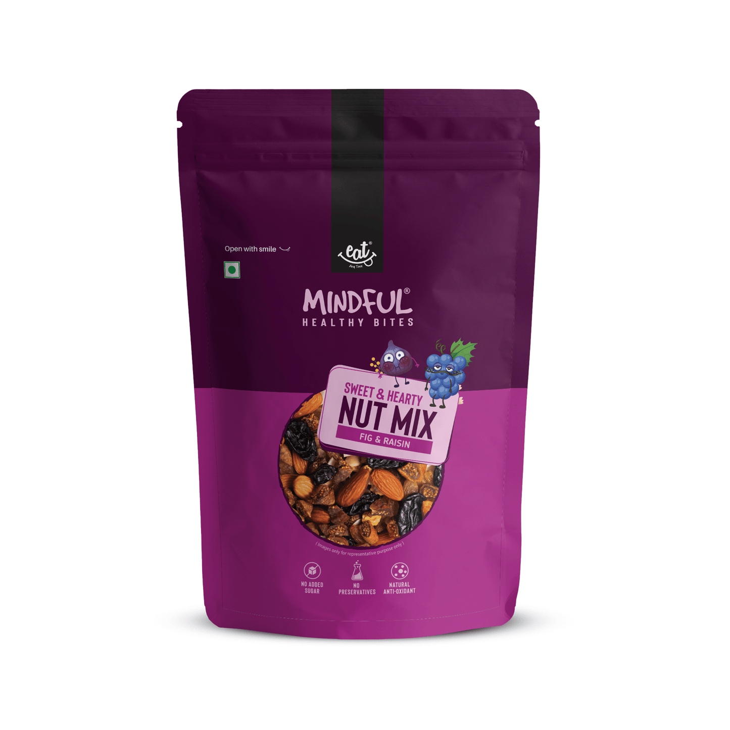 Premium Assorted Trail Mix Combo - Value Pack