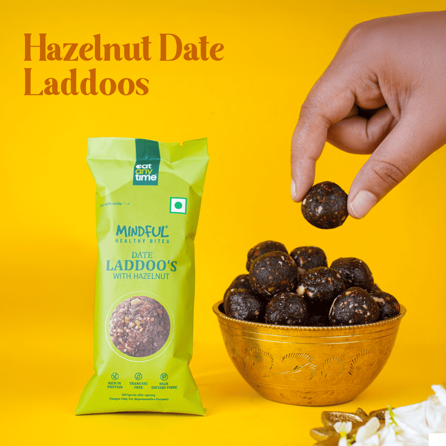 The Khushiyaan Box - For Bhaiya