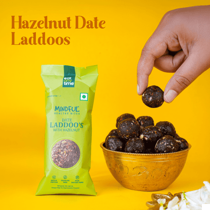 The Khushiyaan Box - For Bhaiya